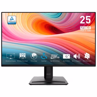 Монитор MSI PRO MP252 E2