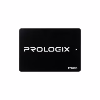 Накопичувач SSD 2.5" 128GB S360 Prologix (PRO128GS360)