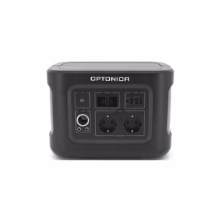 Зарядна станція Optonica 600W, 512Wh (PS-9419)