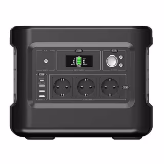 Зарядна станція Optonica 1000W, 1037Wh (PS-9420)