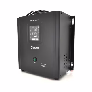 Источник бесперебойного питания Europower PSW-EP1500WM24