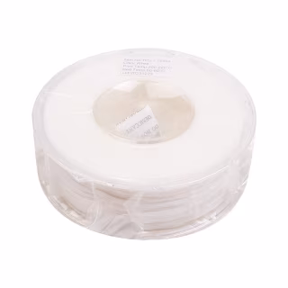 Пластик для 3D-принтера PowerPlant TPU, 1.75 мм, 1kg, white (PT813001)