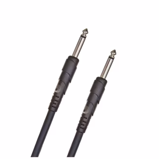 Инструментальный кабель D'Addario Classic Series Instrument Cable 3m (PW-CGT-10)