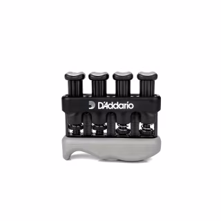 Тренажер для пальцев гитариста D'Addario VariGrip Hand Exerciser (PW-VG-01)