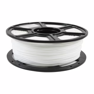 Пластик для 3D-принтера Flashforge PLA 1,75mm 1kg White (PW1)