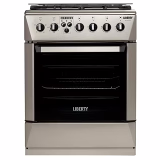 Плита Liberty PWE 6114 CS-F