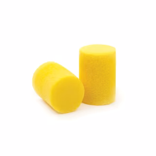 Беруші D'Addario Disposable Foam Ear Plugs 2 шт. (PWEP1)