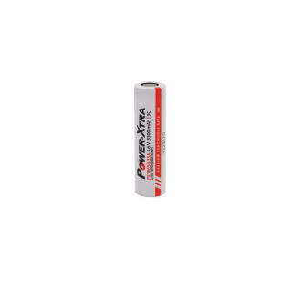 Аккумулятор 18650 3500mAh, 3.6V, white Power-Xtra (PX18650-35A / 29752)