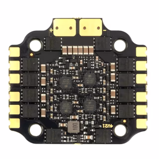 Регулятор ходу (ESC) VTN VBQ70A 8S-AM32 4in1 (Q708 4in1)