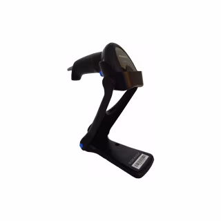 Сканер штрих-кода Datalogic QuickScan I QD2220, Kit, USB, Black (QD2220-BKK1S)