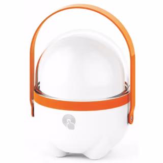 Фонарь Quantum Big Pretty LED + Мicro USB кабель в комплекті (QM-FL3011)