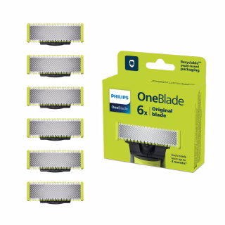 Аксесуари до електробритв Philips QP260/50