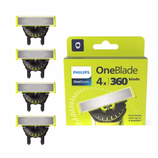 Аксессуары к электробритвам Philips QP440/50