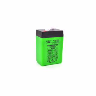 Батарея до ДБЖ QiSuo Li-ion 6V 10A (QS-6010CH)