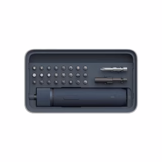 Отвертка аккумуляторная Xiaomi HOTO 3.6V Screwdriver Kit (QWLSD011)