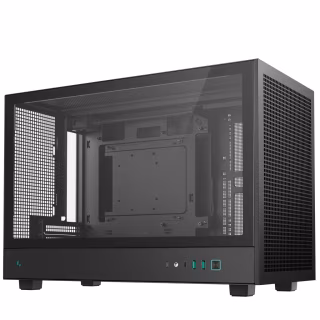 Корпус для ПК Deepcool CH260 Black (R-CH260-BKNGM0-G-1)