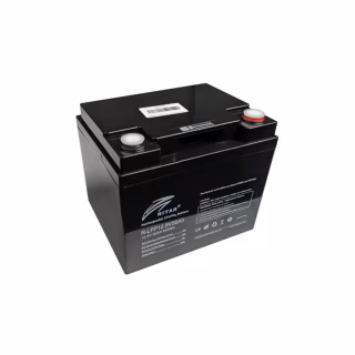 Батарея LiFePo4 Ritar R-LFP 12.8V 50Ah Bt (R-LFP12.8V50AH)