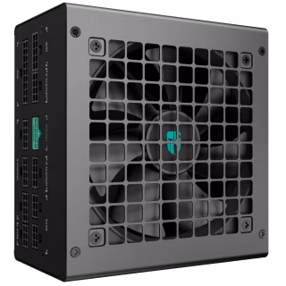 Блок питания Deepcool 650W PN650M GamerStorm (R-PN650M-FC0B-JGEU)