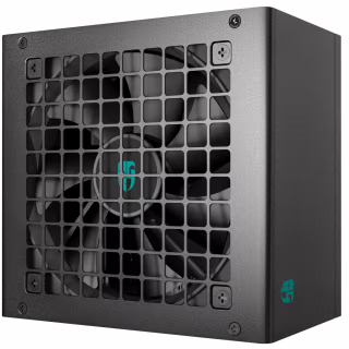 Блок питания Deepcool 750W PN750D GamerStorm (R-PN750D-FC0B-JGEU-V2)