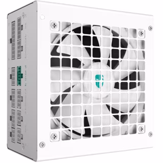 Блок живлення Deepcool 850W PN850M White GamerStorm (R-PN850M-FC0W-JGEU)