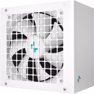 Блок питания Deepcool 850W PN850M WH (R-PN850M-FCOW-JGEU)