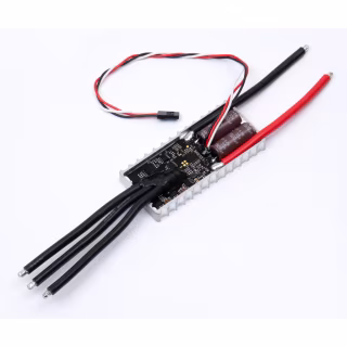 Регулятор ходу (ESC) VTN VR130A 8S-AM32 (R1308)