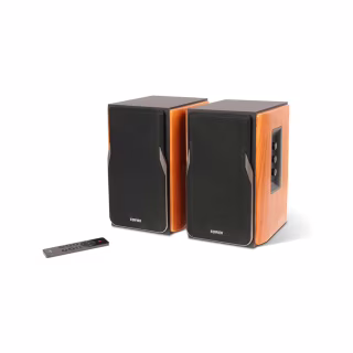 Акустическая система Edifier R1380DB Bluetooth Brown (R1380DB_Brown)