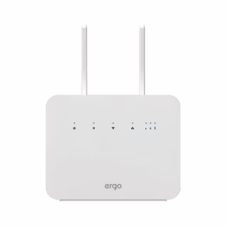 Маршрутизатор Ergo R291