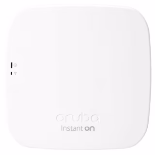 Точка доступу Wi-Fi HP InstantOn AP12 (R2X01A) (R2X01A)