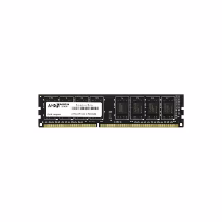 Модуль памяти для компьютера DDR3L 4GB 1600 MHz AMD (R534G1601U1SL-U)