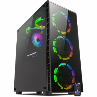 Комп'ютер Vinga Rhino D9520 (R5M16G5050.D9520)
