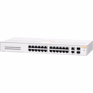 Коммутатор сетевой HP 1430-26G-2SFP (R8R50A)