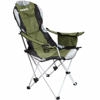 Крісло складане Ranger FC 752 Green (RA2261)