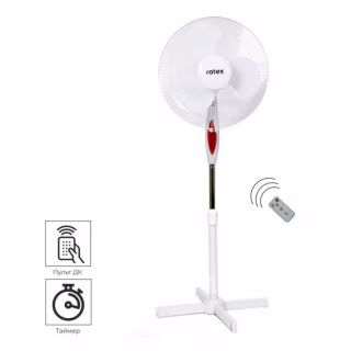 Вентилятор Rotex RAF55-E