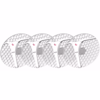 Точка доступа Wi-Fi Mikrotik RBLHGG-5ACD-XL4PACK