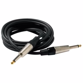 Инструментальный кабель RockCable Instrument Cable 3m (RCL 30203 D6)