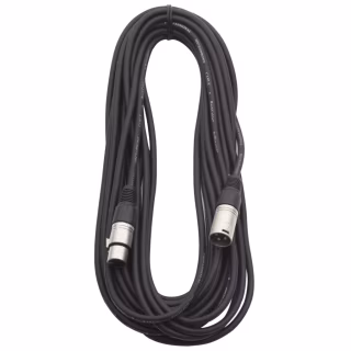 Микрофонный кабель RockCable Microphone Cable 10m (RCL 30310 D7)