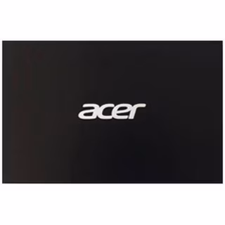Накопитель SSD 2.5" 256GB Acer (RE100-25-256GB)