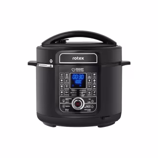 Мультиварка Rotex REPC79-B Universal