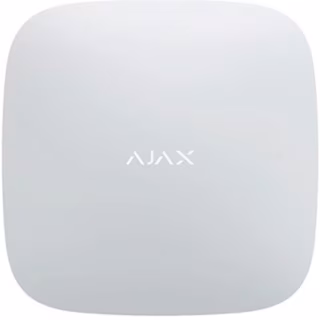 Ретранслятор Ajax ReX white