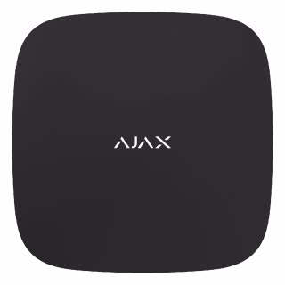 Ретранслятор Ajax ReX2 black
