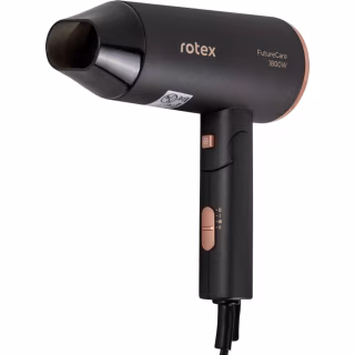 Фен Rotex RFF186-V FutureCare