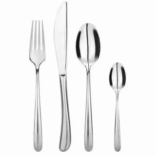 Набір столових приборів Ringel Moon 16 предметів (RG-3115-16)