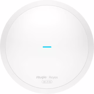 Точка доступу Wi-Fi Ruijie Networks RG-RAP62