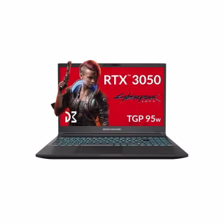 Ноутбук Dream Machines RG3050-15 (RG3050-15UA76)