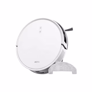 Пылесос Dreame Bot Mova E10 (RGE12GA)