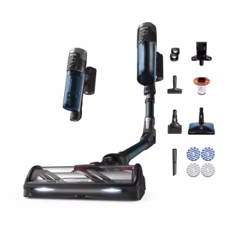 Пылесос Rowenta RH9AD1WO