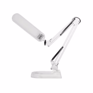 Настольная лампа Євросвітло Ridy-09_SP 9Вт біл