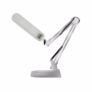 Настольная лампа Євросвітло Ridy-09_SP 9Вт срі