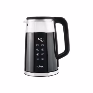 Электрочайник Rotex RKT86-GB Smart